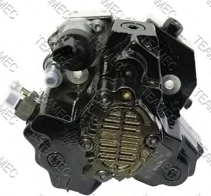 TEAMEC 874 332 High Pressure Pump